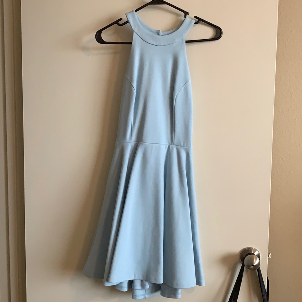 Lulu’s formal dress